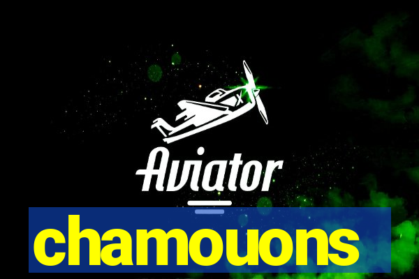 chamouons