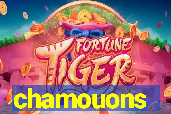 chamouons