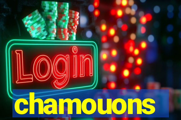 chamouons