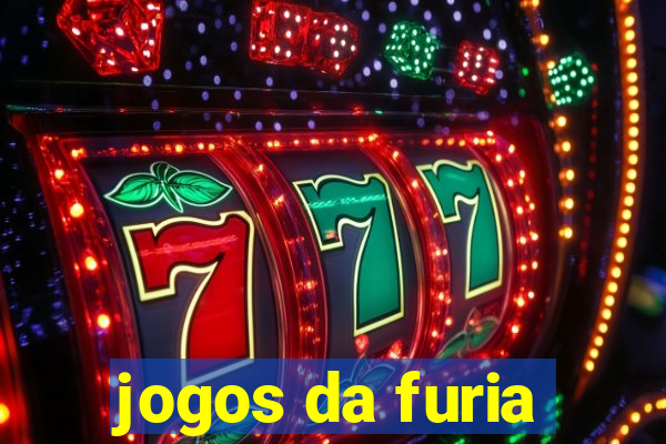 jogos da furia