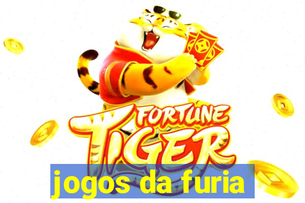 jogos da furia