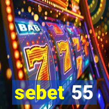 sebet 55