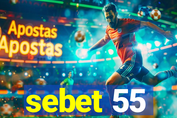 sebet 55