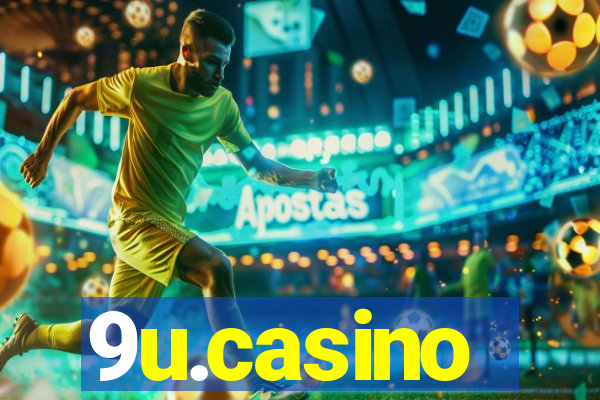 9u.casino