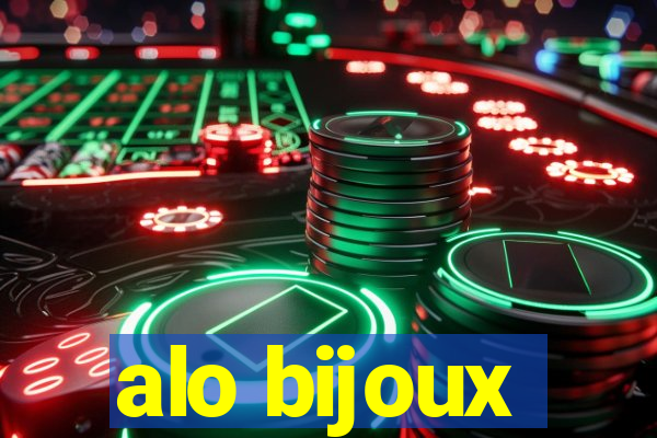 alo bijoux