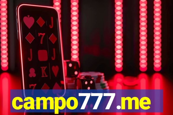 campo777.me