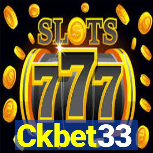 Ckbet33