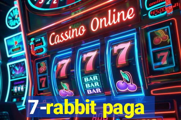 7-rabbit paga