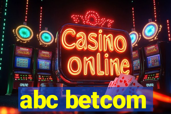 abc betcom