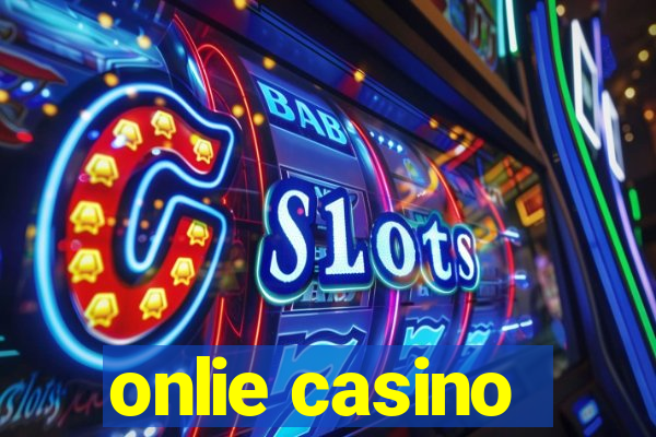 onlie casino