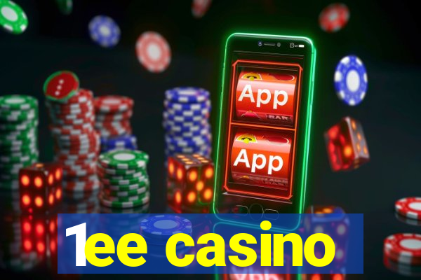 1ee casino