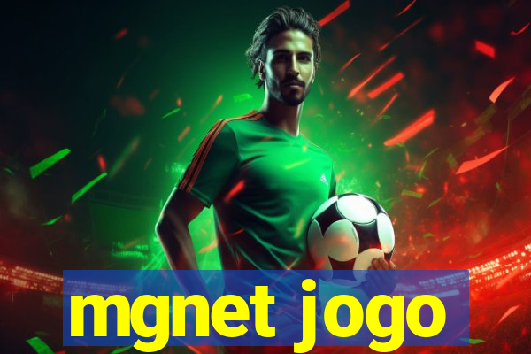 mgnet jogo