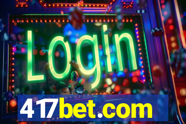 417bet.com