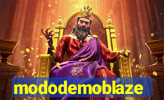 mododemoblaze