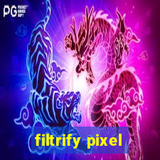 filtrify pixel