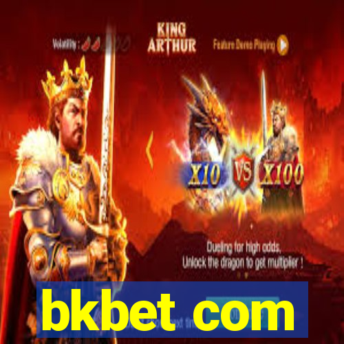 bkbet com