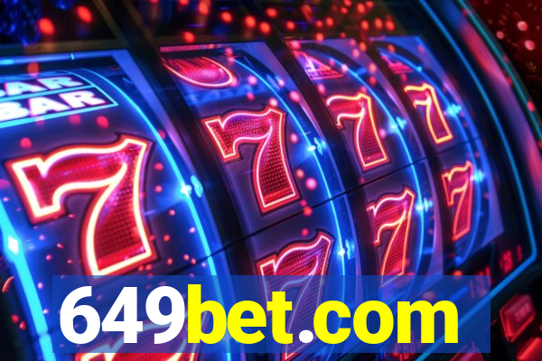 649bet.com