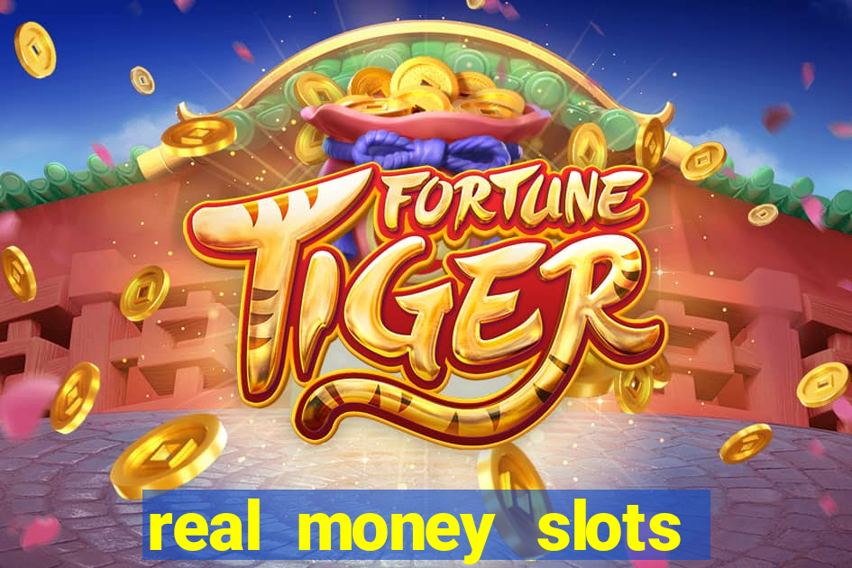 real money slots no deposit