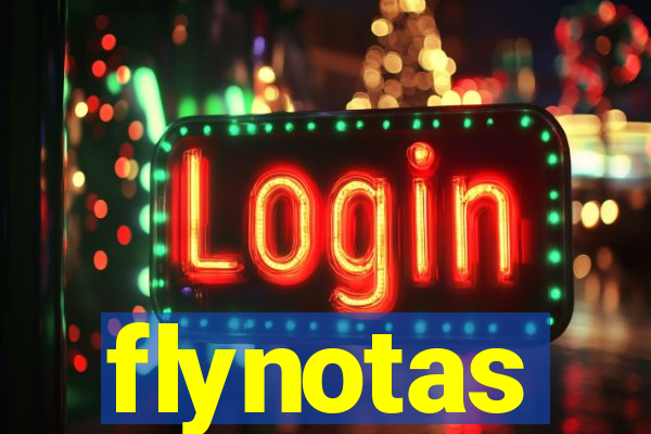 flynotas