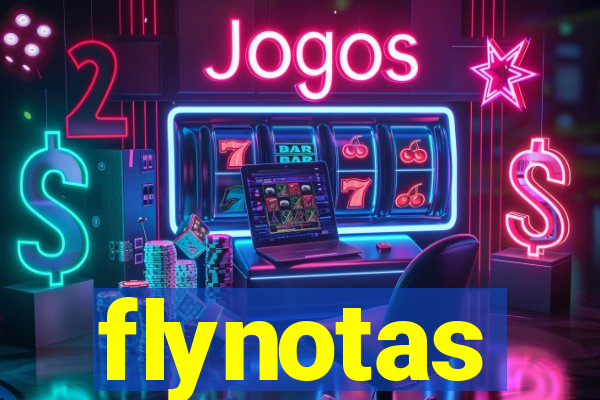 flynotas