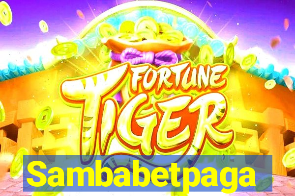 Sambabetpaga