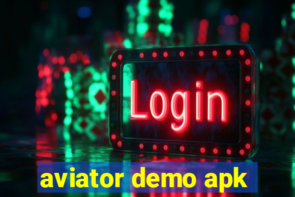 aviator demo apk