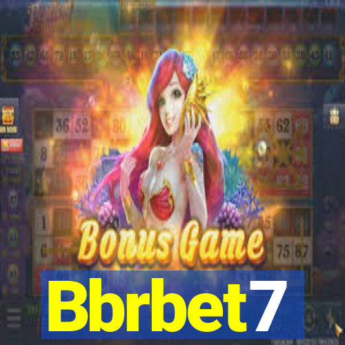 Bbrbet7