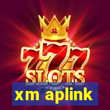 xm aplink