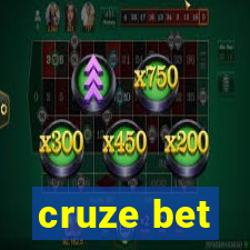 cruze bet