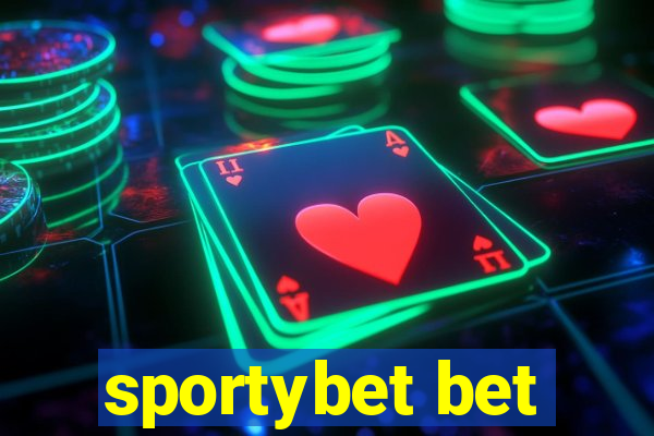 sportybet bet