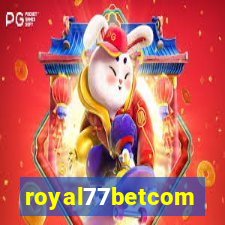 royal77betcom