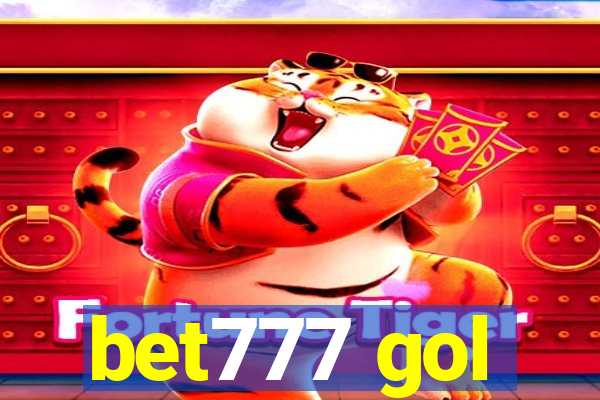 bet777 gol