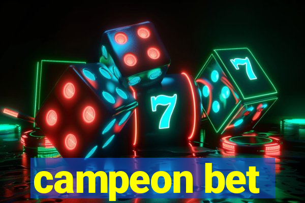 campeon bet