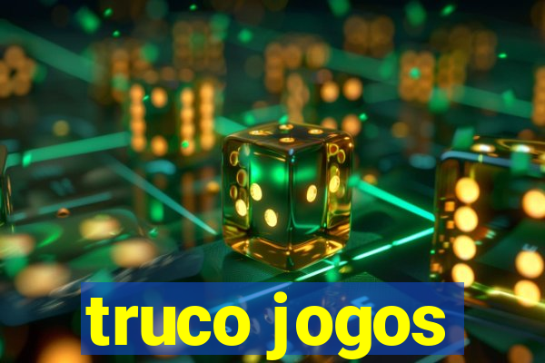 truco jogos