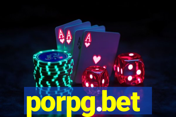 porpg.bet