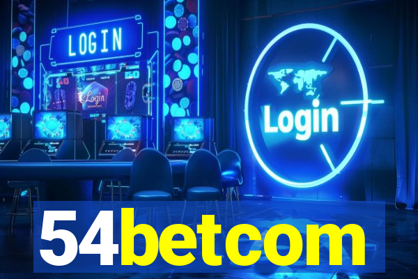 54betcom