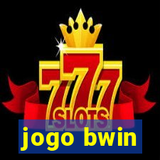 jogo bwin