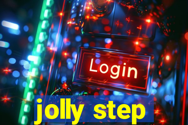 jolly step