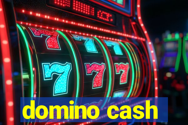 domino cash