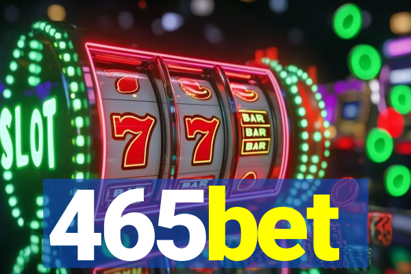 465bet