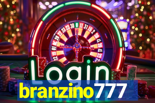 branzino777