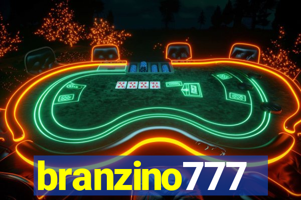 branzino777