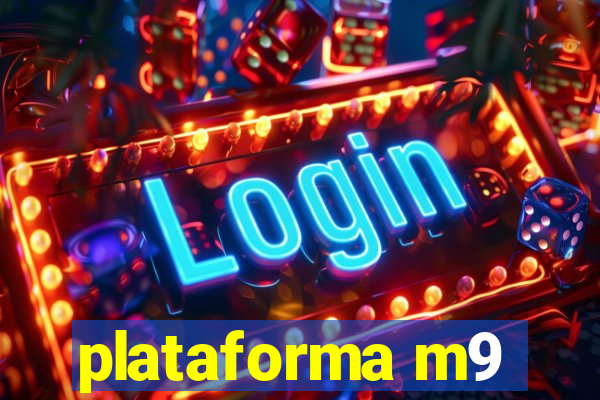 plataforma m9