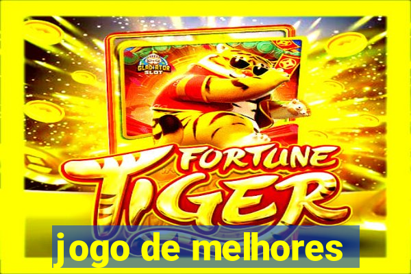 jogo de melhores