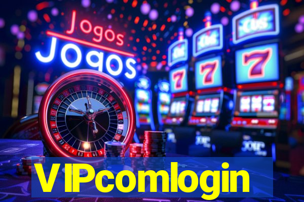 VIPcomlogin