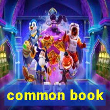 common book