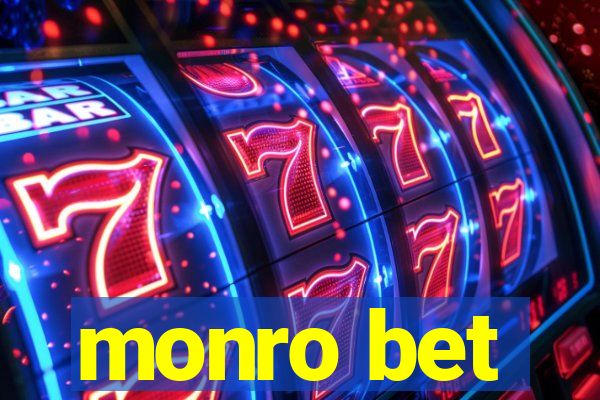 monro bet