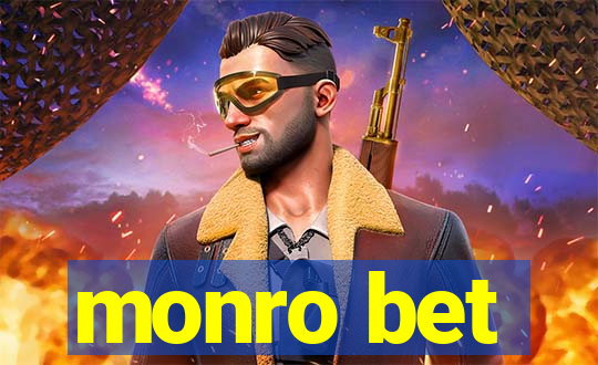 monro bet