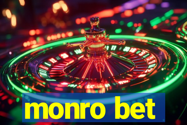 monro bet