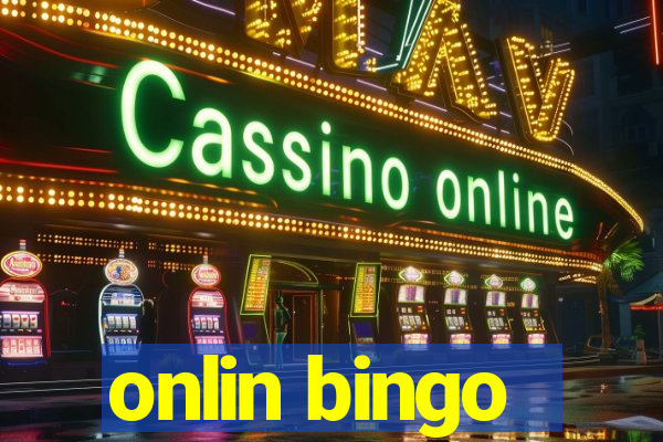 onlin bingo